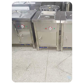 不銹鋼柜