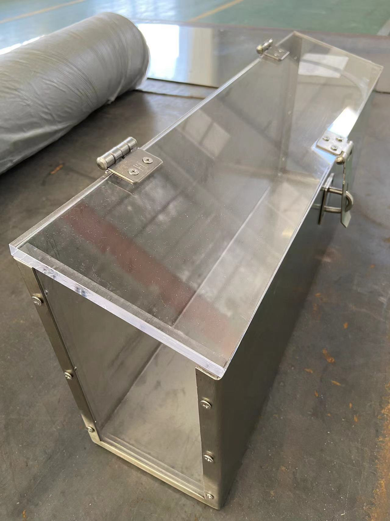 盤車工具收納箱